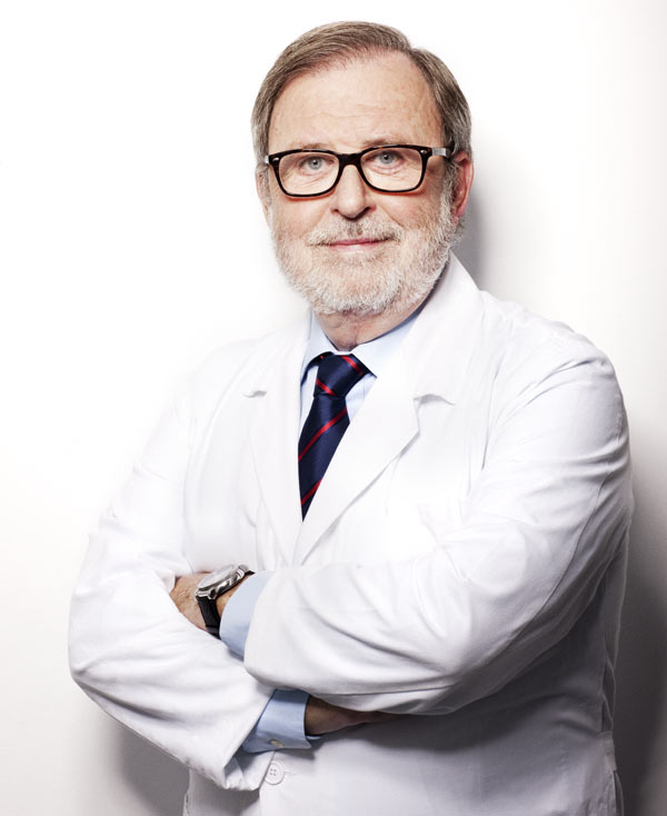 Doctor Manuel Asin Centro Dermatológico Alicante