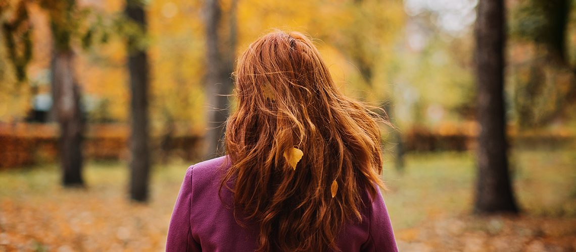 caida-del-cabello-en-otoño